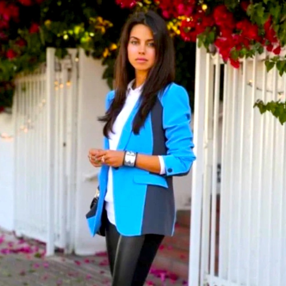 Rag & Bone Jefferson Blazer. Size 2